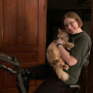 Meet your Posher, Charlotte